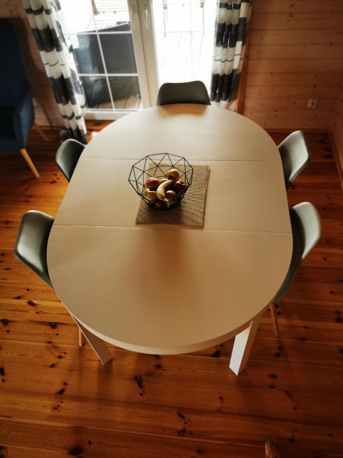 Stilove Wydmy Sasino Zimmer foto