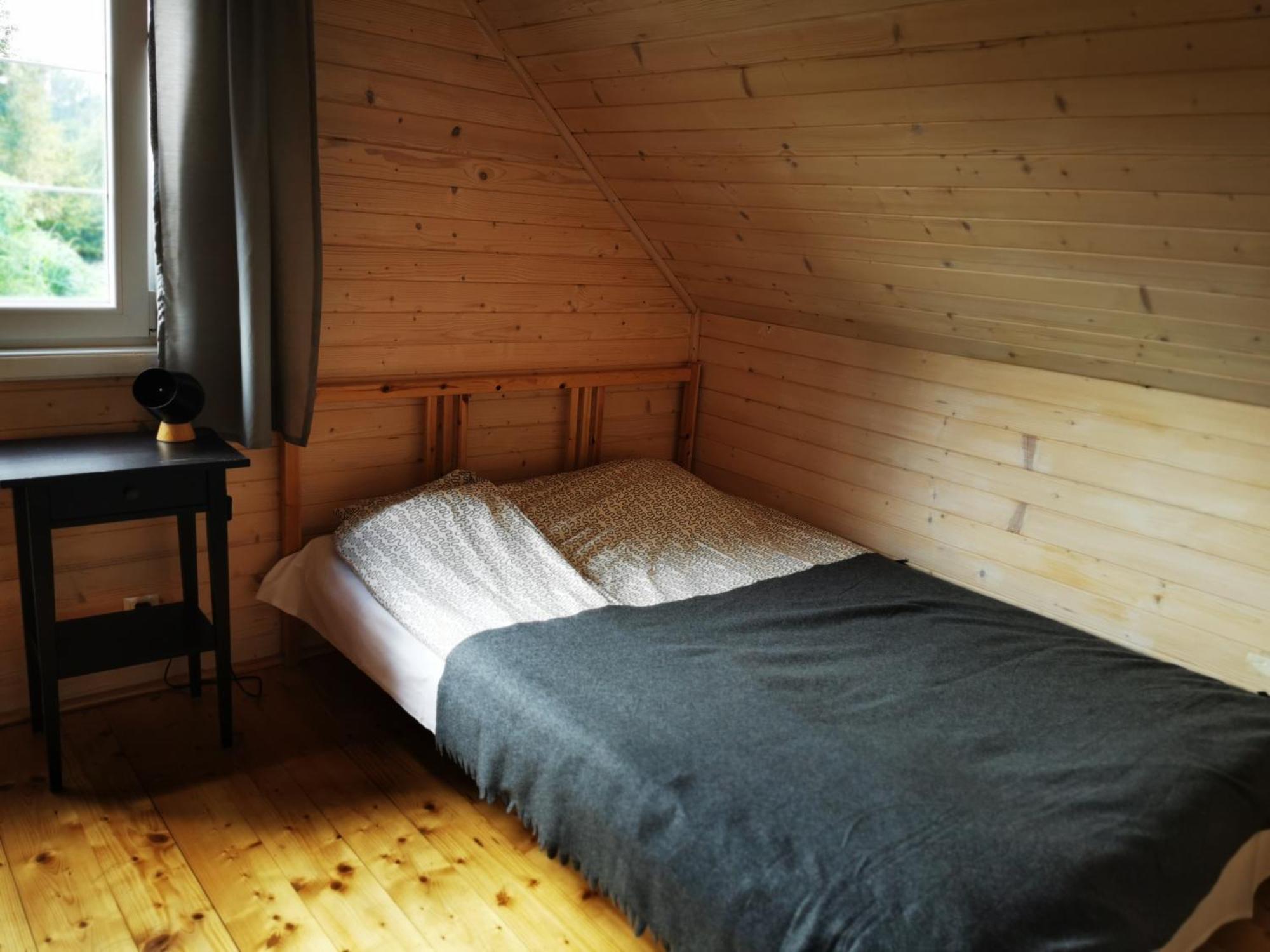 Stilove Wydmy Sasino Zimmer foto