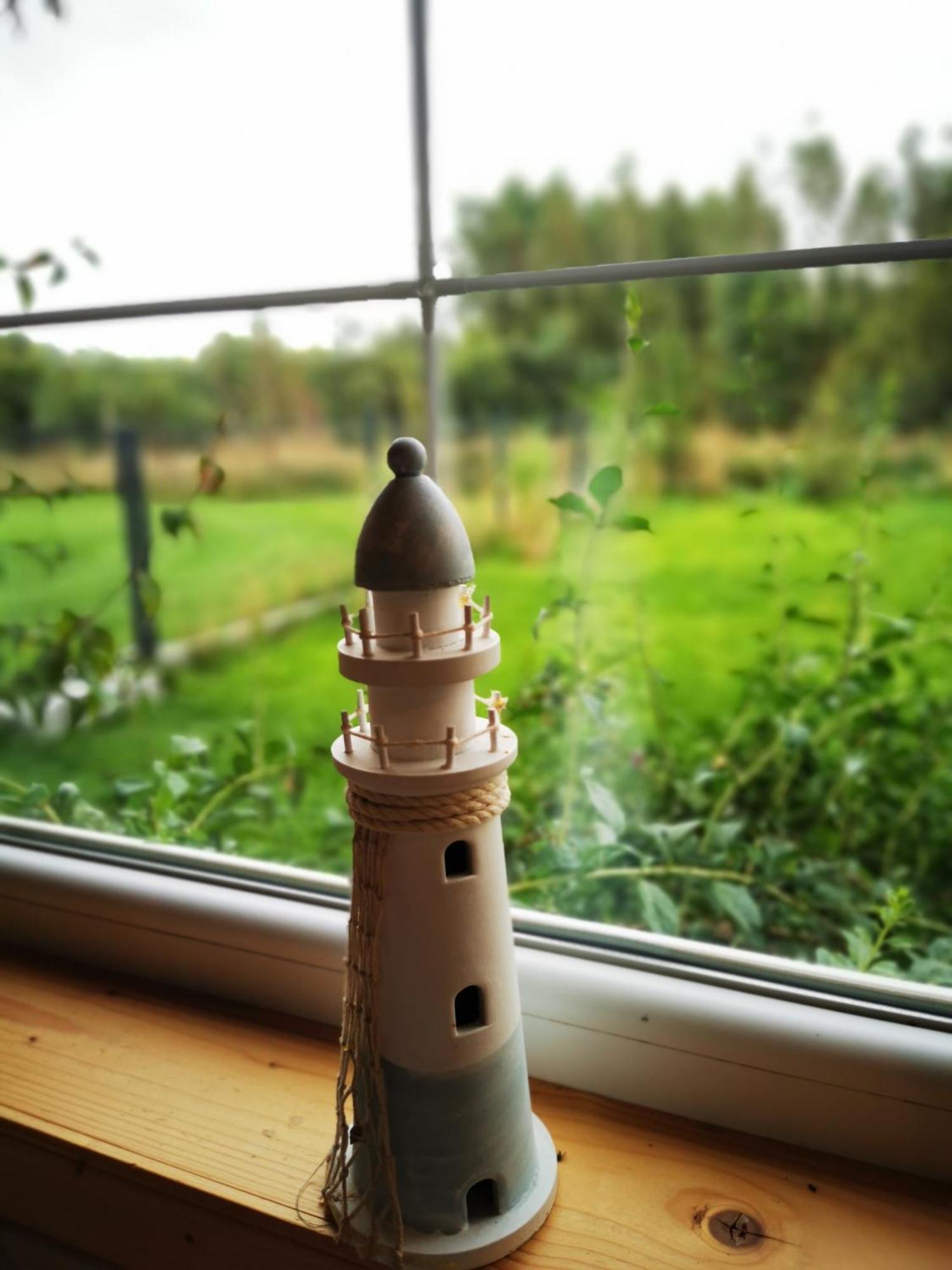 Stilove Wydmy Sasino Zimmer foto