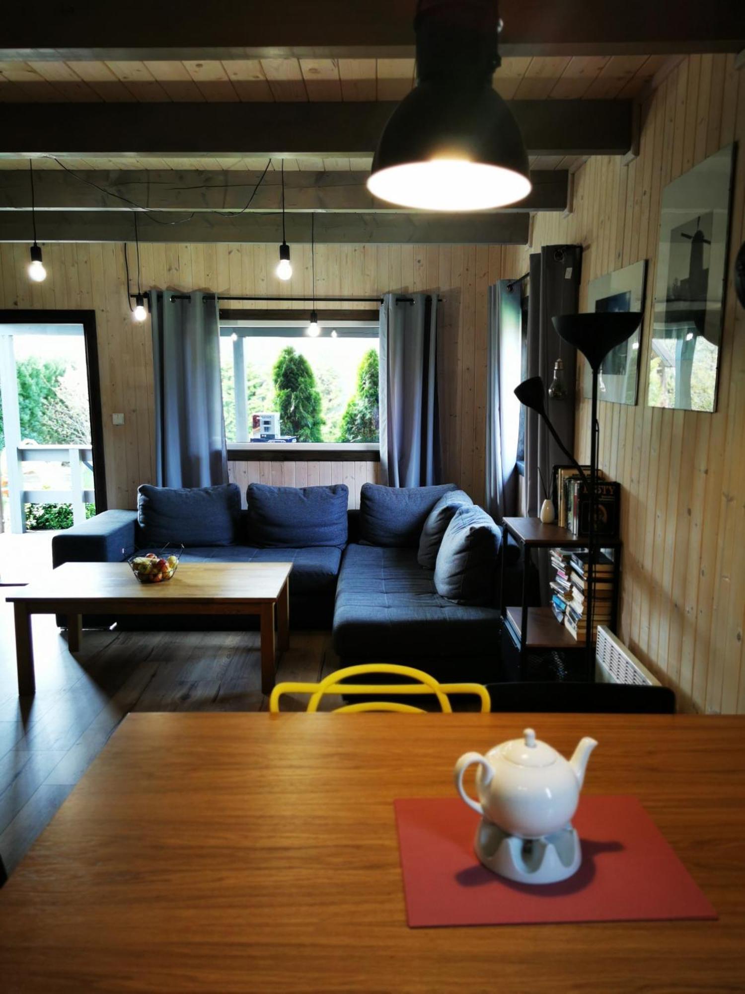 Stilove Wydmy Sasino Zimmer foto