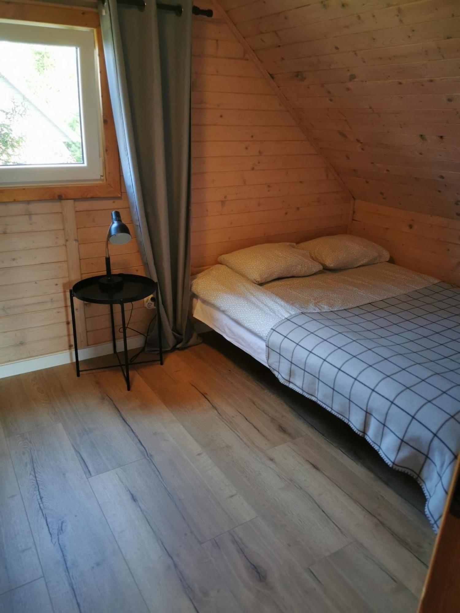 Stilove Wydmy Sasino Zimmer foto