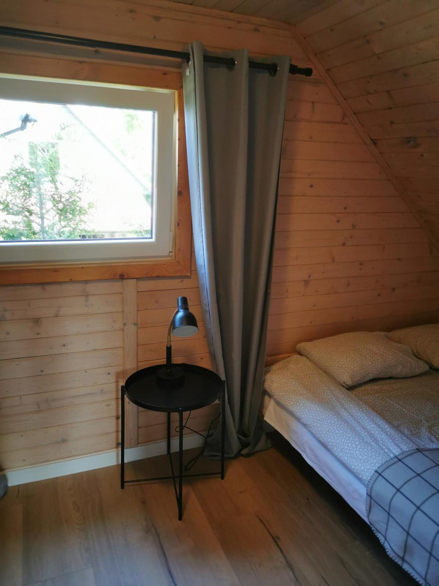 Stilove Wydmy Sasino Zimmer foto