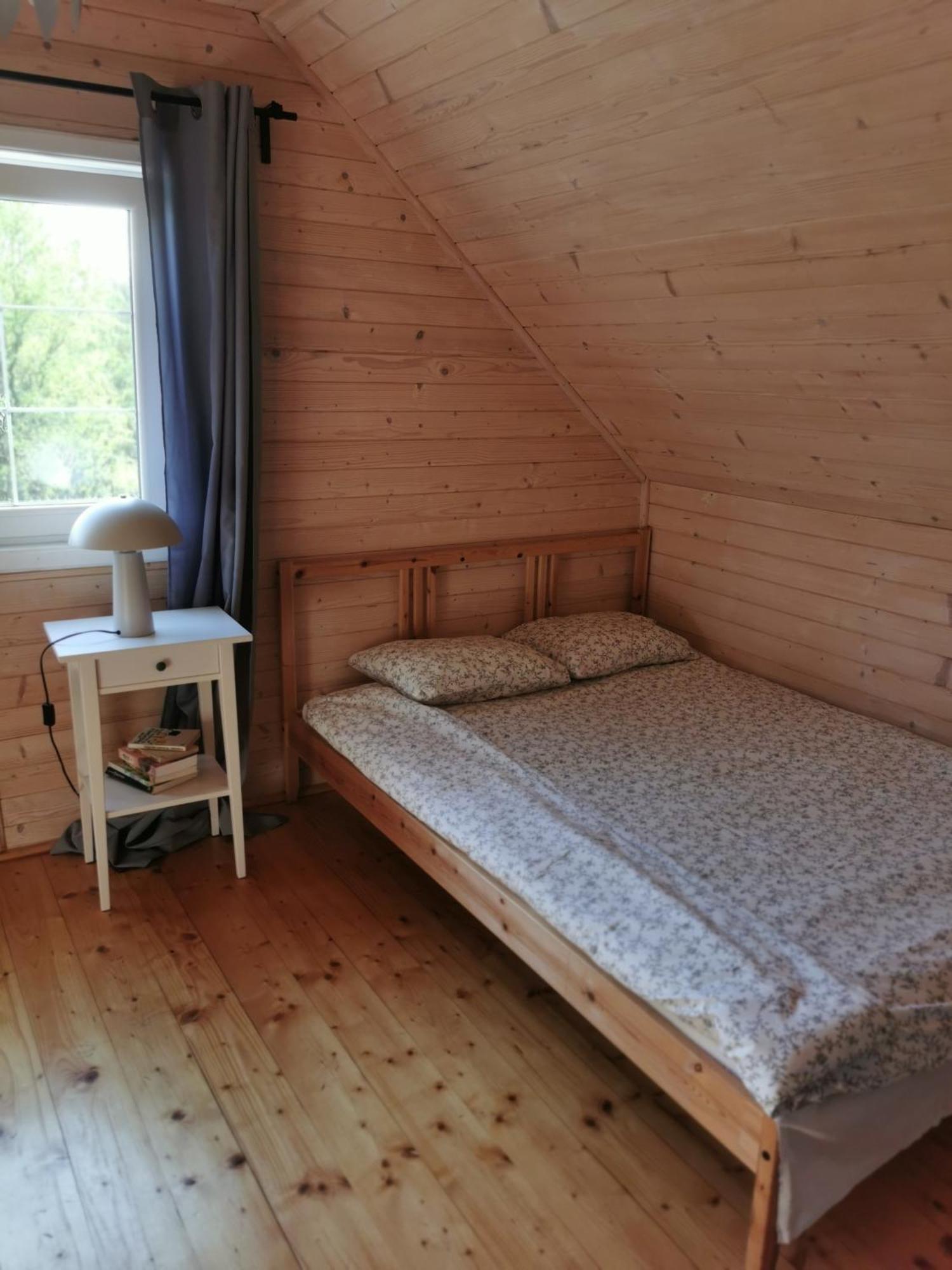 Stilove Wydmy Sasino Zimmer foto