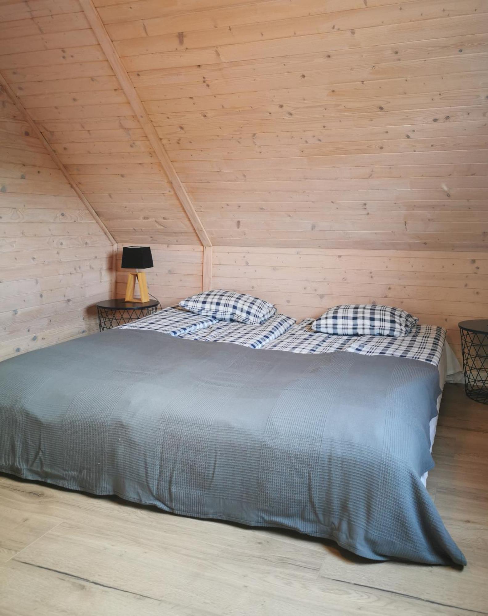 Stilove Wydmy Sasino Zimmer foto