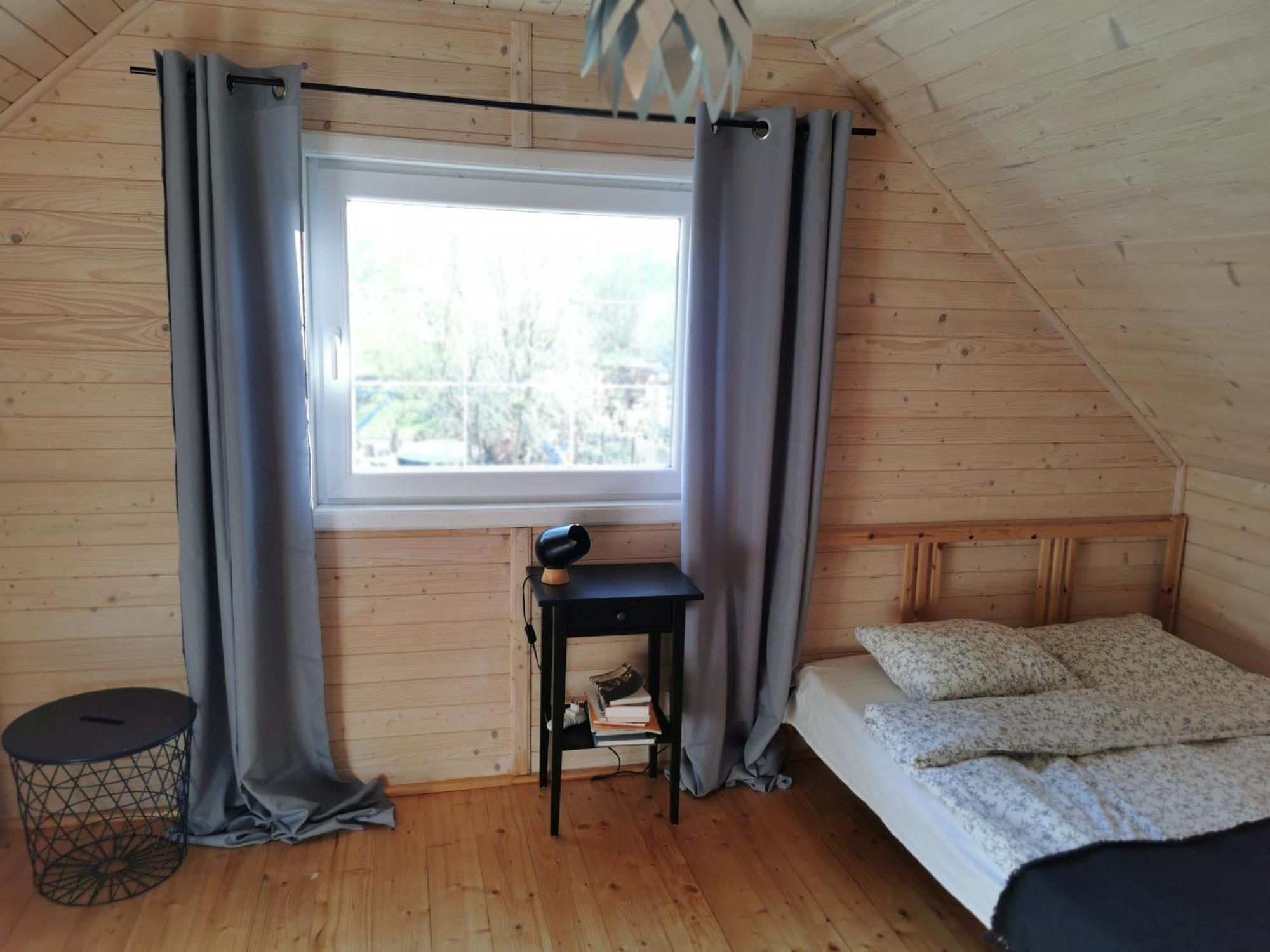Stilove Wydmy Sasino Zimmer foto