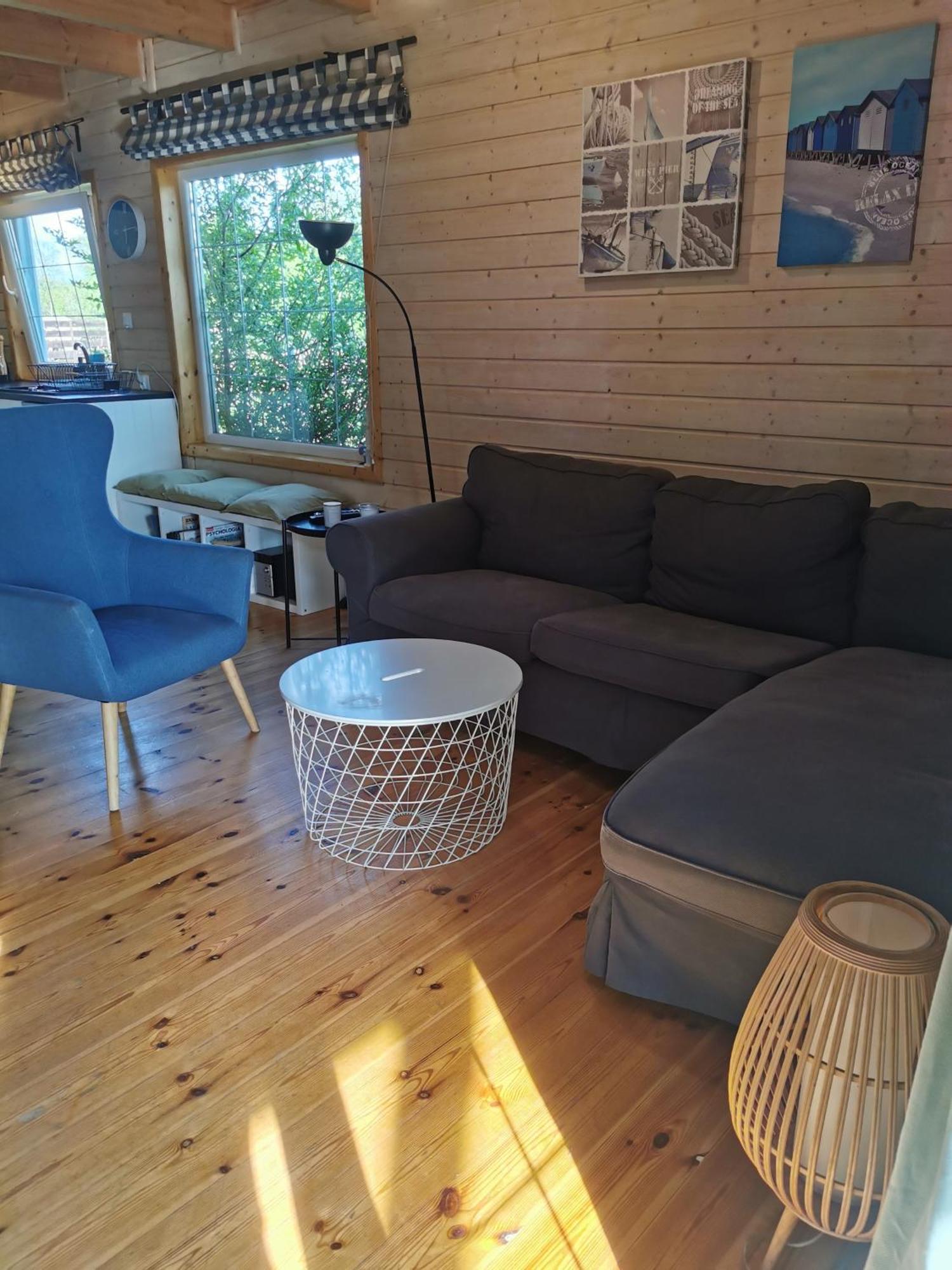 Stilove Wydmy Sasino Zimmer foto